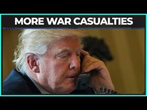TYT Network – Trump & Hegseth Vow REVENGE After 3 Troops Killed
