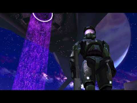My problem with the Halo CE remake (and the new footage)