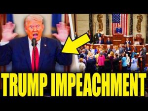 Jack Cocchiarella – Democrats Begin Trump Impeachment