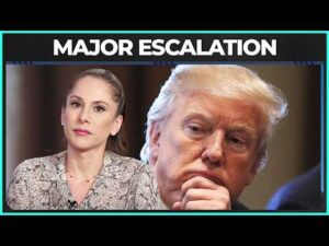 TYT Network – Trump Is About To Make A Deadly Mistake In Iran