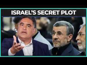 Israel’s New Psyops Get EXPOSED