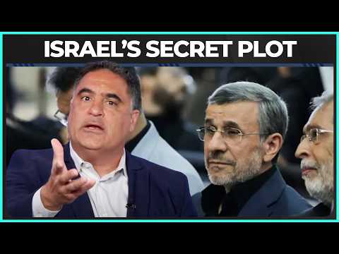 Israel's New Psyops Get EXPOSED