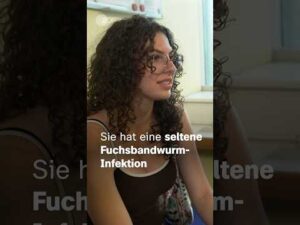 ZDFheute Nachrichten – Diagnose Fuchsbandwurm: Jahrelang unbemerkt und lebensgefährlich | #gesundheit #medizin