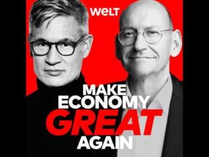 Sozialpopulismus der Halbbegabten, flüchtendes Kapital und das deutsche Steuerlabyrinth
