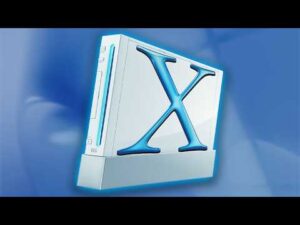 Michael MJD – Installing Mac OS X on the Nintendo Wii!