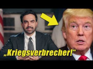 DerDara – Politik, News & Debatte – 100 Millionen KLICKS Nach 12 Stunden! Trump’s Angst-Gegner Hält ANSPRACHE An Die Welt!