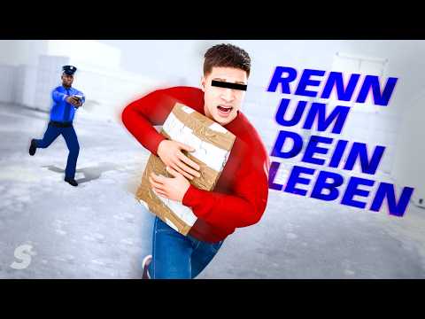Runners: Wie Teenager Kokain aus Häfen stehlen