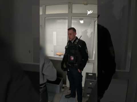 Angriff auf Beamten in Zivil! | stern TV