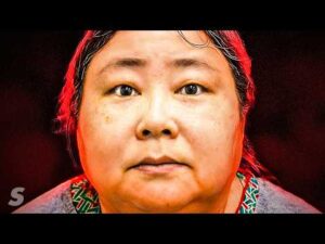 Simplicissimus – Die meistgesuchte Betrügerin Chinas