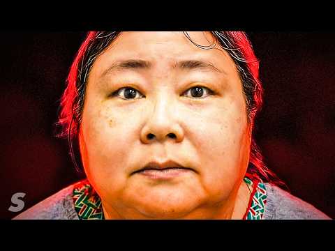 Die meistgesuchte Betrügerin Chinas