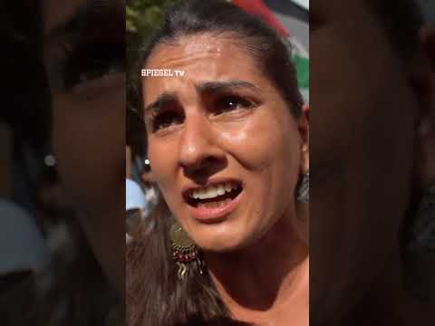 Greta, Gaza, Rheinmetall | SPIEGEL TV Shorts