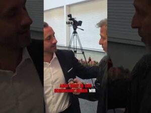 Björn Banane – 🔴 ULRICH SIEGMUND KONZENTRIERT SICH AUF DEUTSCHLAND‼️ #björnbanane #alternativemedien #klart