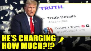 Raw America – ANOTHER Failing Trump Business EXPOSED!
