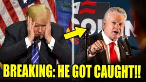 Raw America – GOP Candidate EXPOSED For White Nationalist Ties…