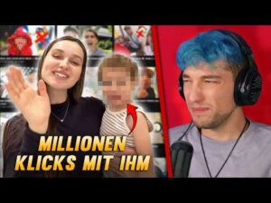 Schlumpf – Ihre Kinder sind ihre größte Einnahmequelle | Rezo reagiert