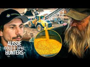 “My Blood Is Boiling” Parker’s ANGRIEST Moments On Gold Rush!