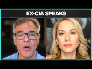 Ex-CIA Officer Reveals: Is the CIA Actually Working for Israel?