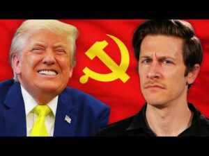 David Pakman Show – The White House targeted me…and now they do THIS