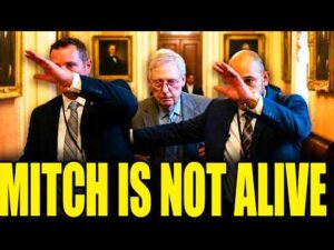 Jack Cocchiarella – MAGA Senators End McConnell