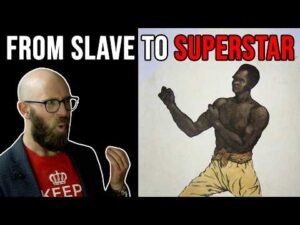 The Incredible Life of the Black Terror