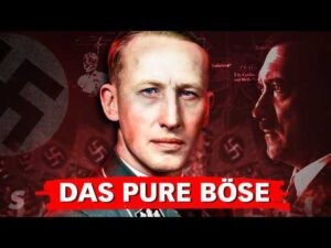 Simplicissimus – Der Nazi, den Hitler gefürchtet hat
