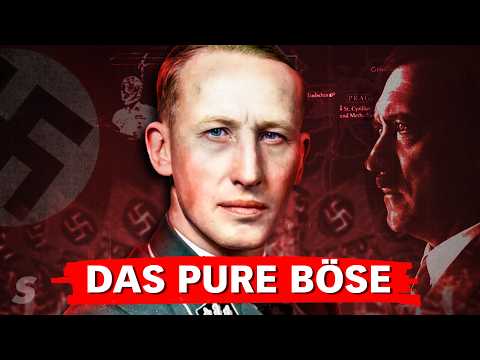 Der Nazi, den Hitler gefürchtet hat
