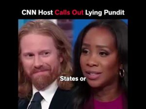 Adam Mockler – MAGA Pundit TOLD OFF By TV Host 🤣🔥