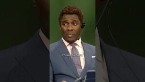 Saturday Night Live – david’s a natural