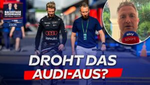 Sky Sport Formel 1 – 23/2026 – Verstappen vor Abschied? Leclerc ist zurück | Backstage Boxengasse – der Formel 1 Podcast