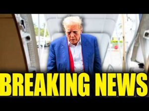 Trump Just Shut Down Airport