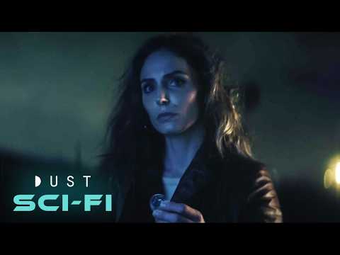 Radiochrome | Sci-Fi Short Film | DUST