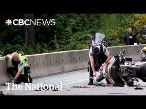 Deadly summer in B.C. as drownings, motorcycle fatalities spike