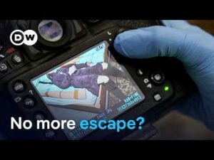 Forensics 3.0 – How modern crime labs are closing in on criminals | DW Documentary