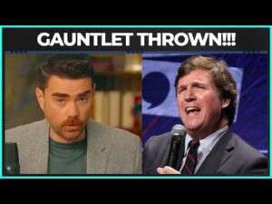 TYT Network – Tucker Carlson Goes BERSERK On Trump & Ben Shapiro