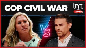 The Young Turks – Conservatives BATTLE Over Section 219
