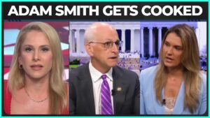 The Young Turks – Krystal Ball SLAMS Pro-Israel Democrat