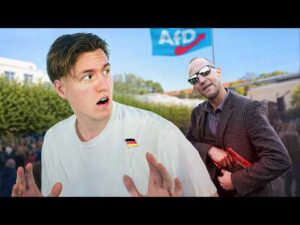 marcant – Er will mich erschießen… 💀