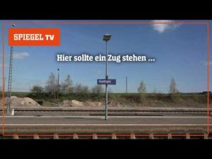 Baustelle Deutschland: Das Infrastruktur-Desaster | SPIEGEL TV