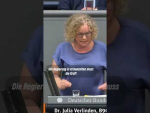 Grüne im Bundestag – Heizungsgesetz: Brandbeschleuniger der Klimakrise!
