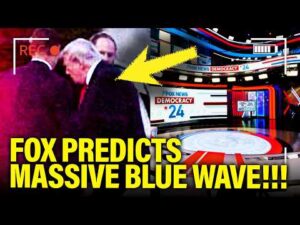 MeidasTouch – OMG! Even FOX News POLLS are DEVASTATING FOR TRUMP