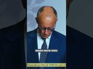 CDU – Friedrich Merz – Russland wird seine Kriegsziele nicht erreichen.