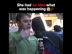 Adam Mockler – MAGA Broke Her Brain 🤦‍♂️