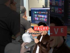 (23) Linus Tech Tips – Daily Driving the Steam Machine