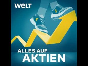 WELT Nachrichtensender – Die VW-Prophezeiung des Auto-Insiders und seine 2 neuen Favoriten