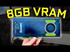 Budget-Builds Official – This $30 NVIDIA GPU is Insane!