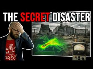 Fact Quickie – The Secret Soviet Chernobyl Before Chernobyl