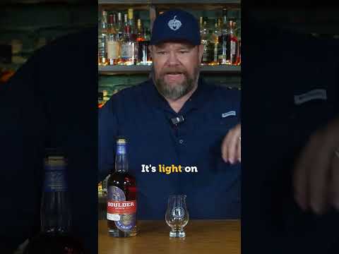 Well, I guess I like single malts now