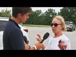 David Pakman Show – Trump voter STUNS with shocking realization