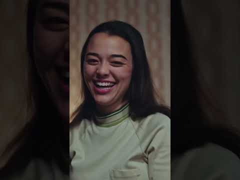 Who else has wanted a Beans in their life? ⁠ Watch "My Only Friend is a Robot Named Beans" on #DUST