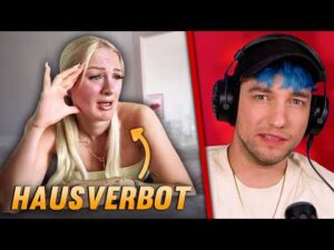 Schlumpf – Sie hatet gegen Fitnessstudio und leakt Klarnamen von Angestellten | Rezo reagiert